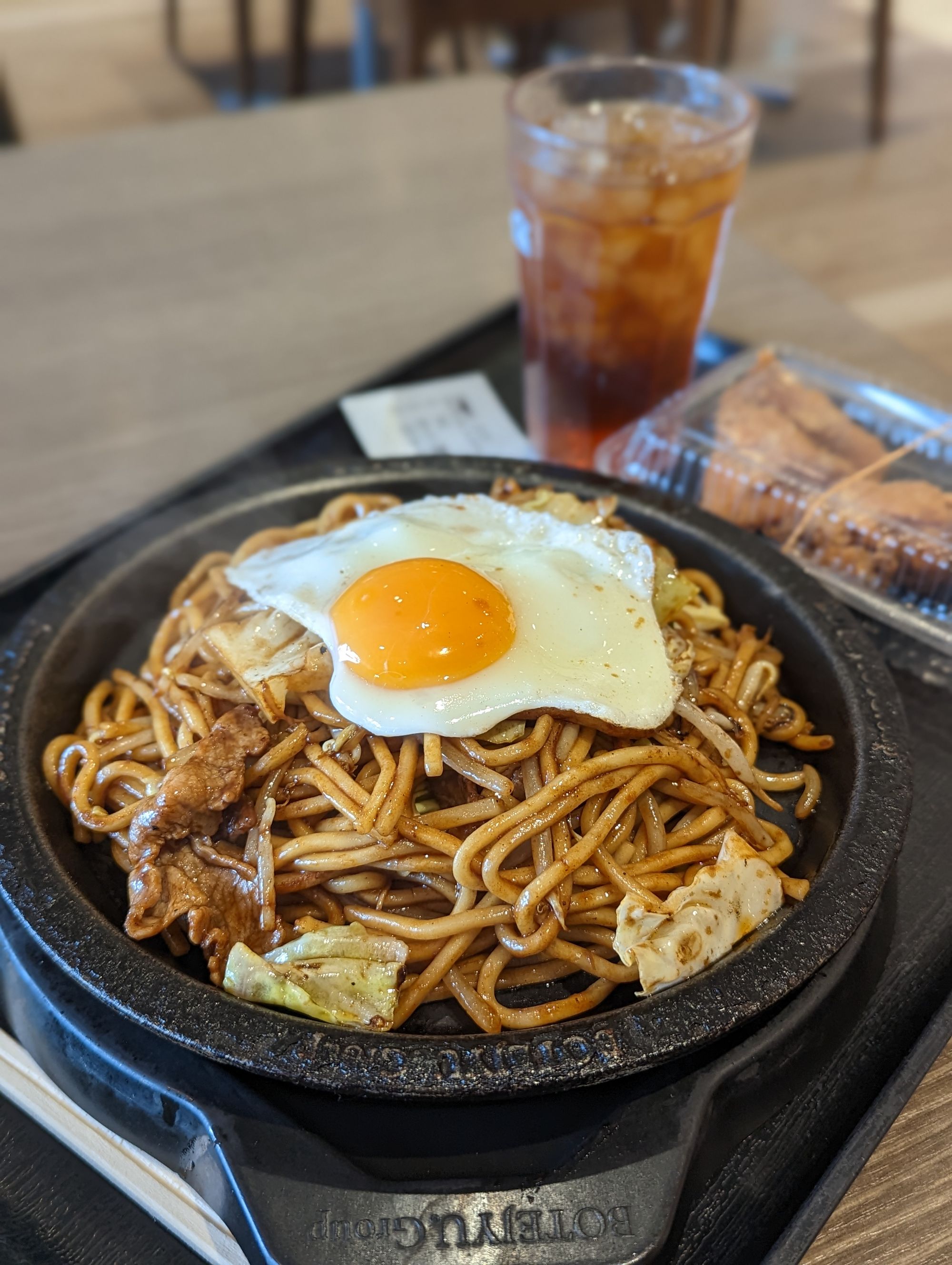 Day 19 - Odaiba, Kanda , Akiba, Ochanomizu