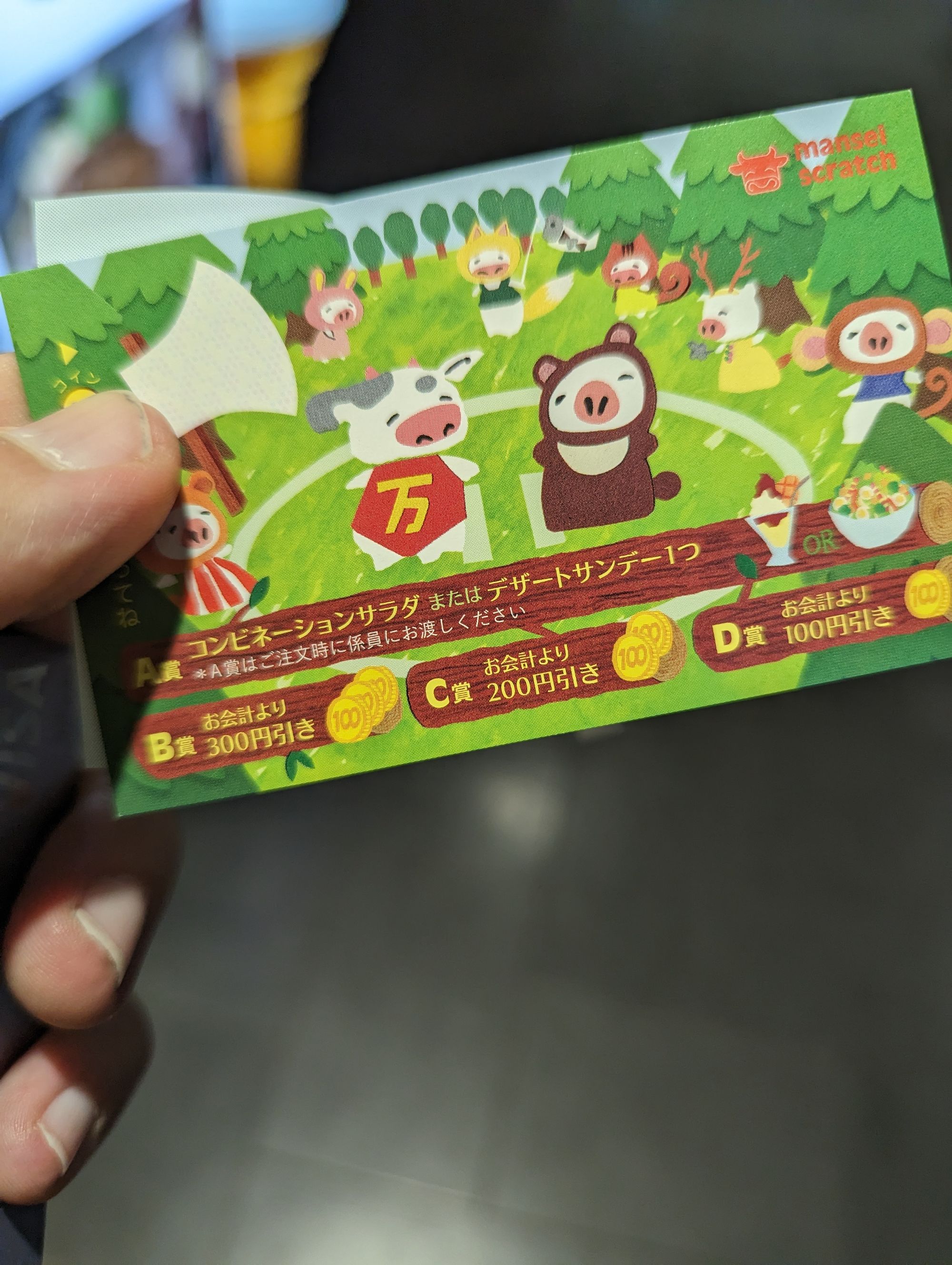Day 19 - Odaiba, Kanda , Akiba, Ochanomizu