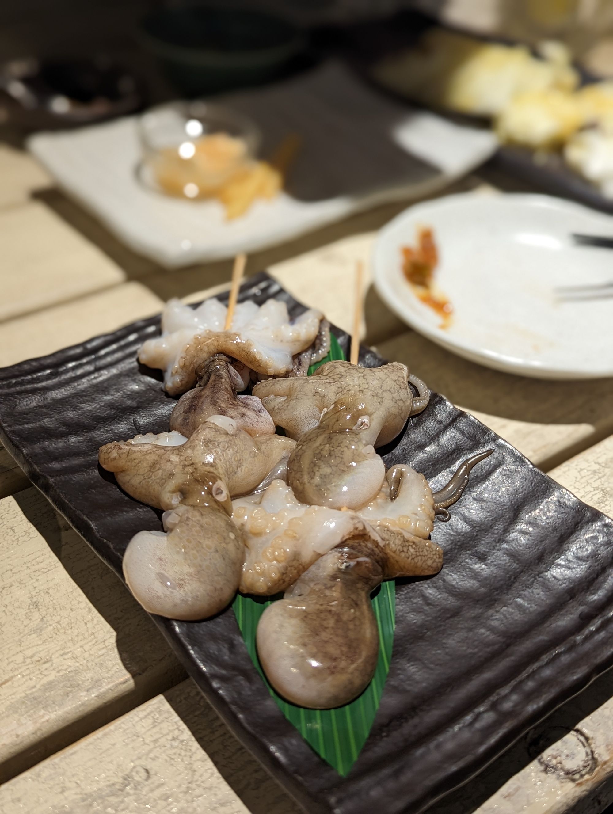 Day 20 - Gotokuji, Shimo Kitazawa, Ikebukuro & Shinjuku