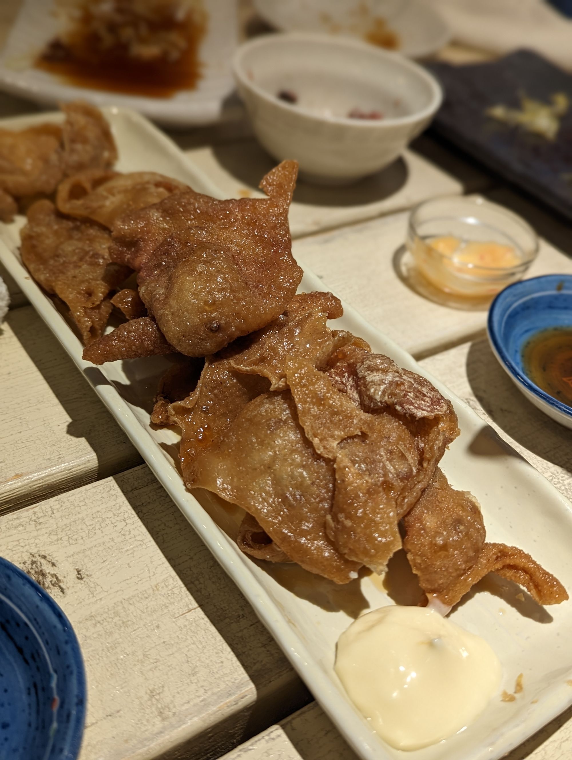 Day 20 - Gotokuji, Shimo Kitazawa, Ikebukuro & Shinjuku
