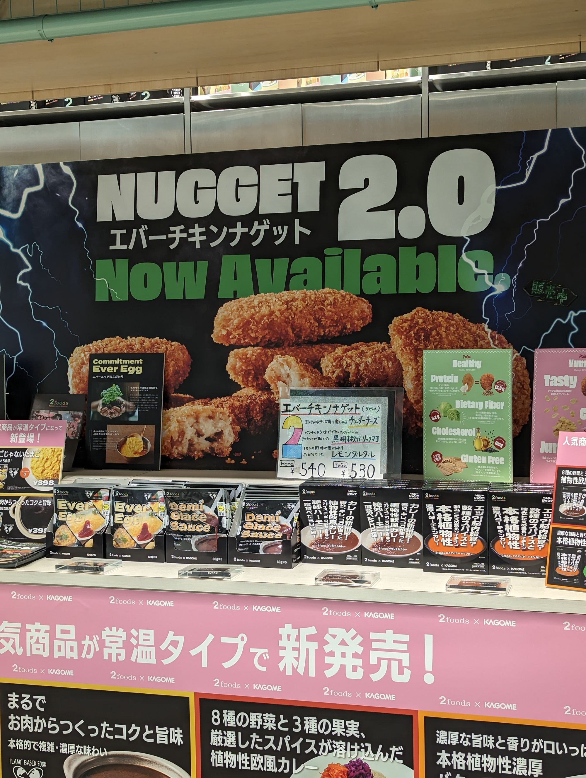 Day 21 - Ginza, Yaesu