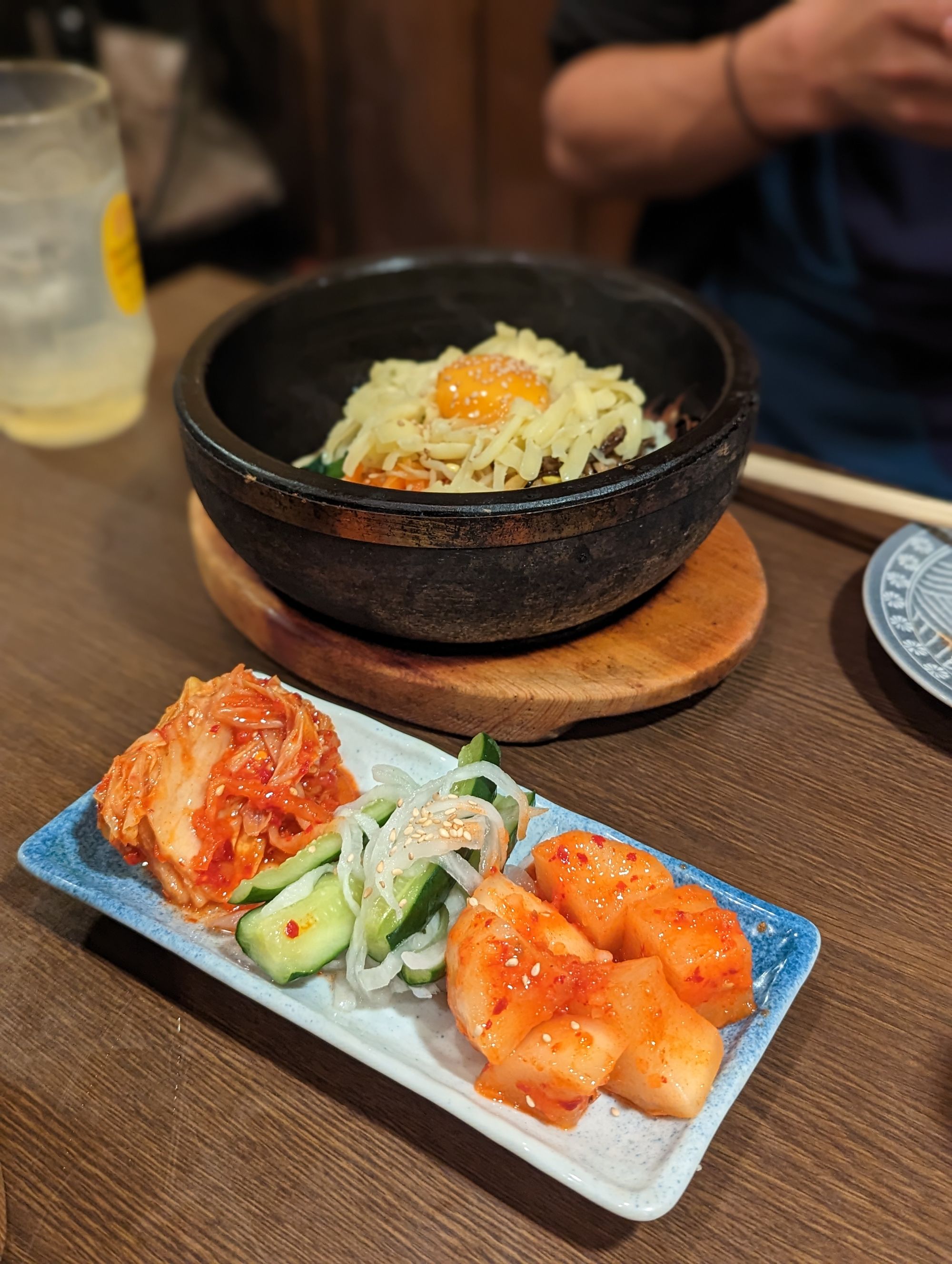Day 21 - Ginza, Yaesu