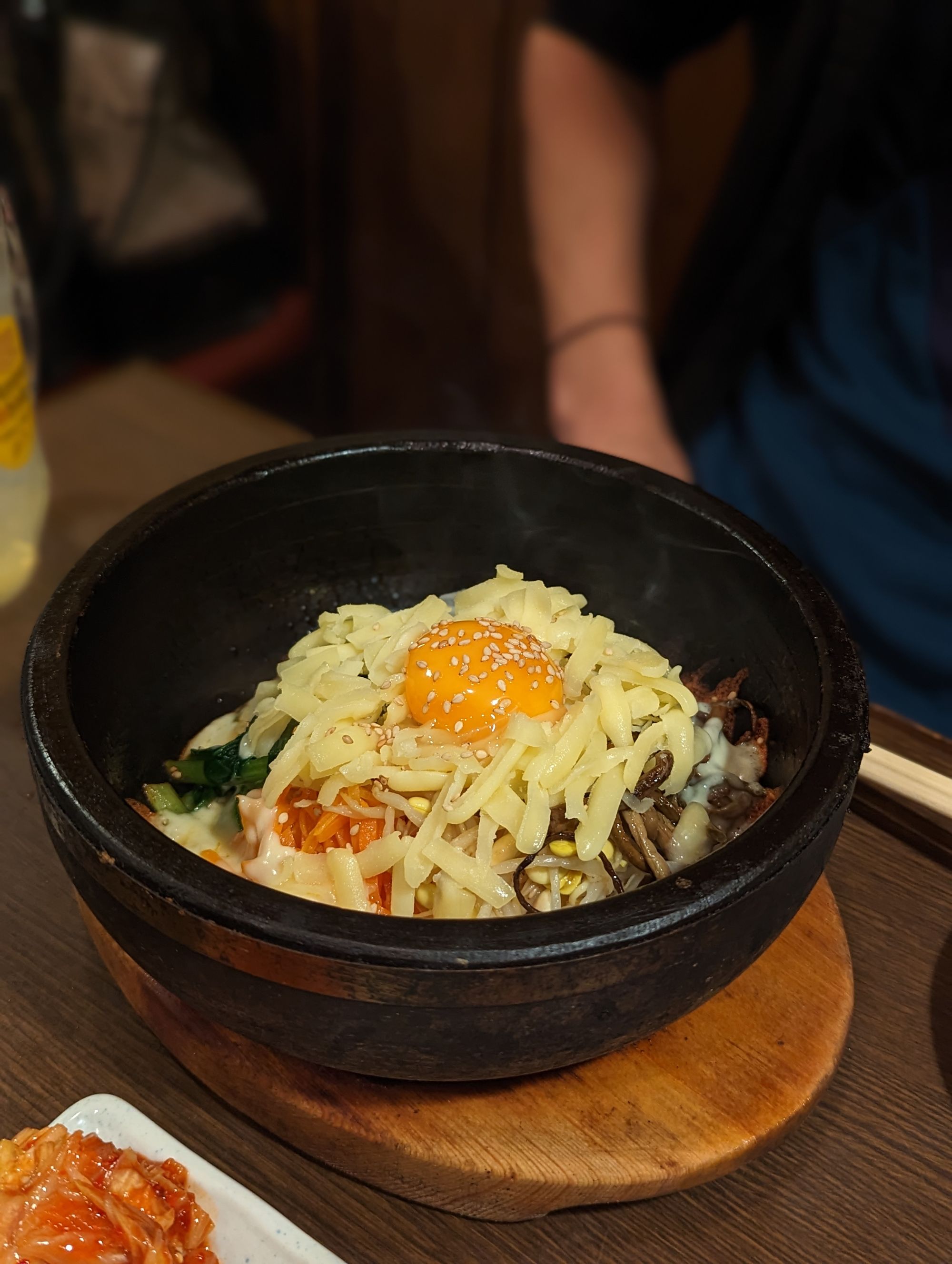 Day 21 - Ginza, Yaesu