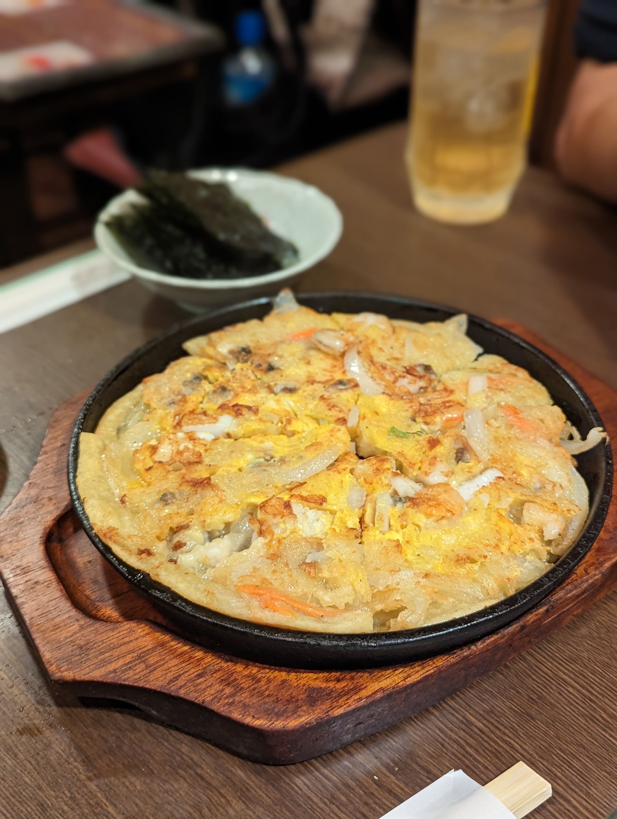 Day 21 - Ginza, Yaesu