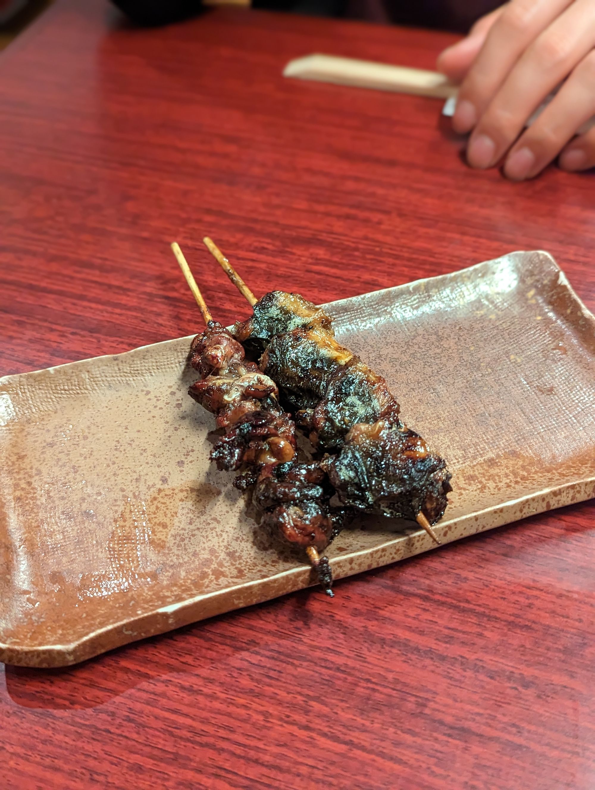 Day 22 -Temples around Ginza, Nihonbashi and Shinjuku