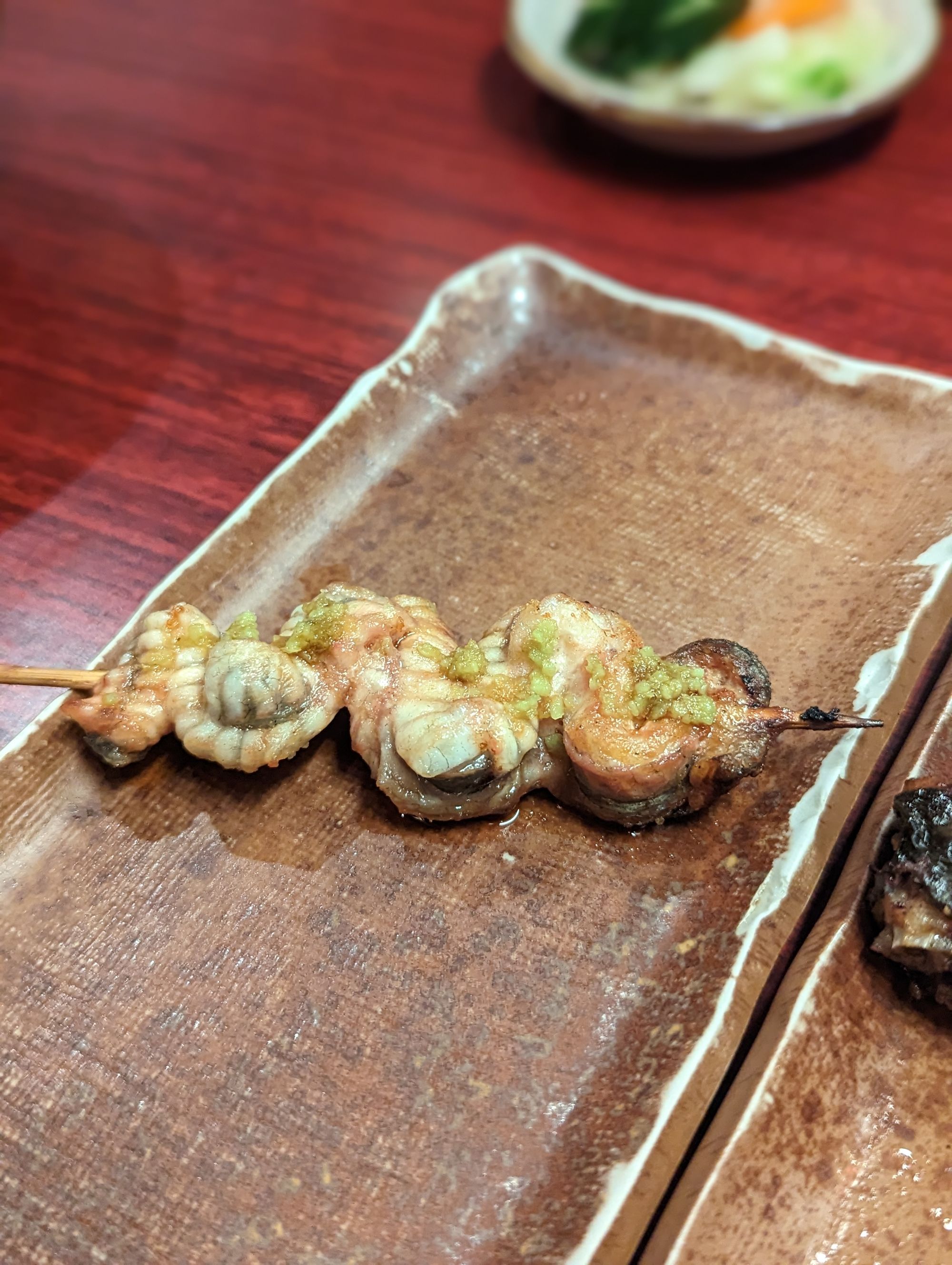 Day 22 -Temples around Ginza, Nihonbashi and Shinjuku
