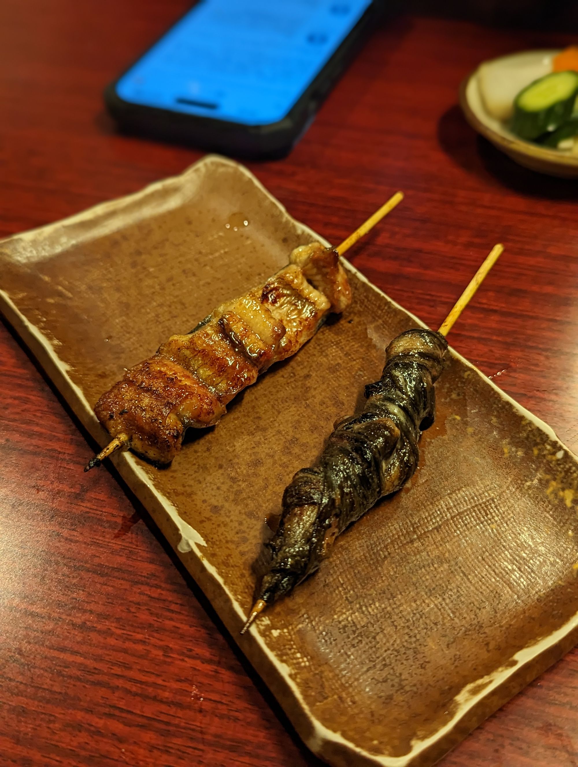 Day 22 -Temples around Ginza, Nihonbashi and Shinjuku