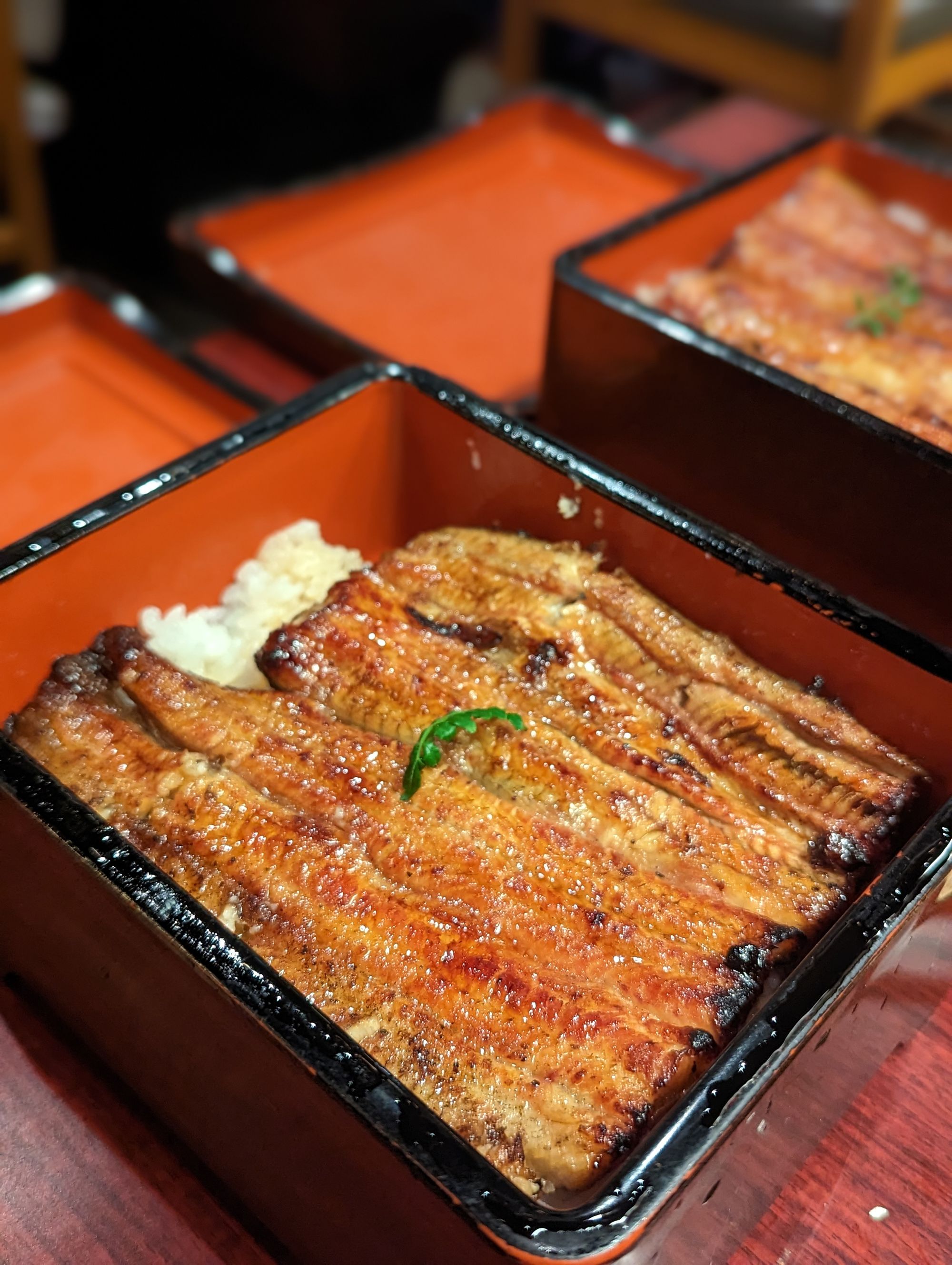 Day 22 -Temples around Ginza, Nihonbashi and Shinjuku