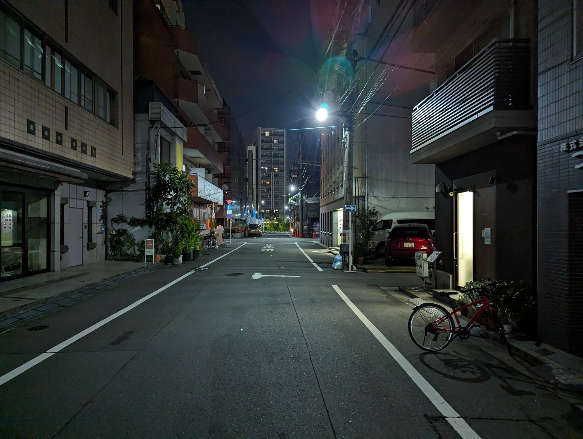 Day 22 -Temples around Ginza, Nihonbashi and Shinjuku