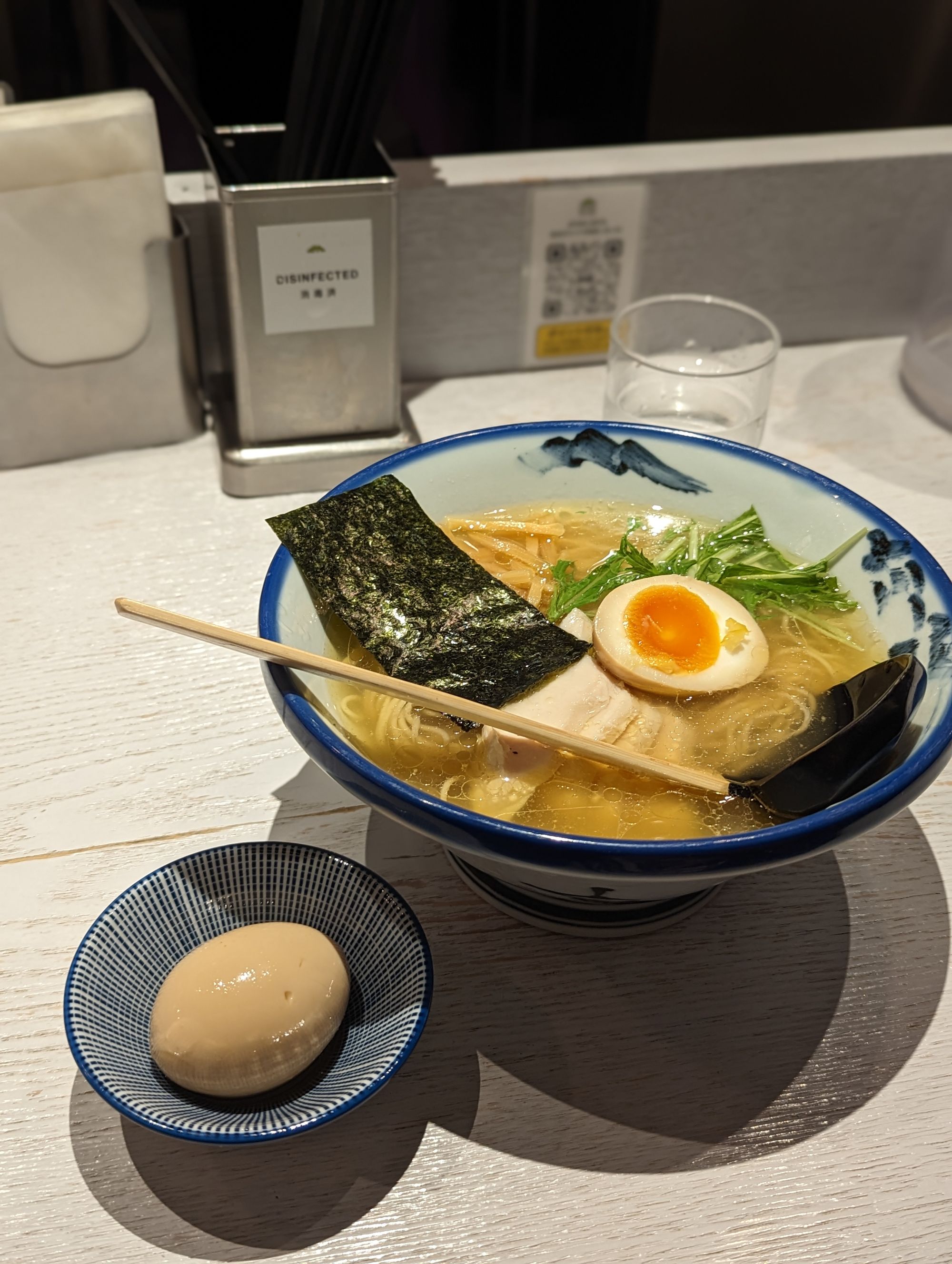 Day 23 - Akasaka Temples & Roppongi