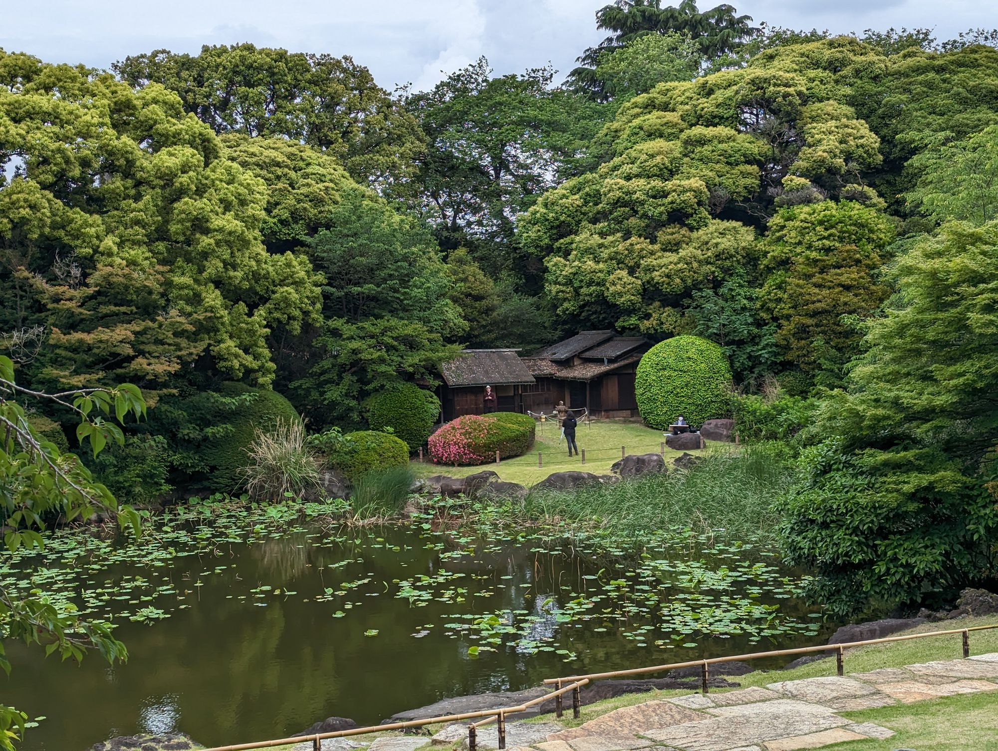 The Tokyo Days 25 & 26