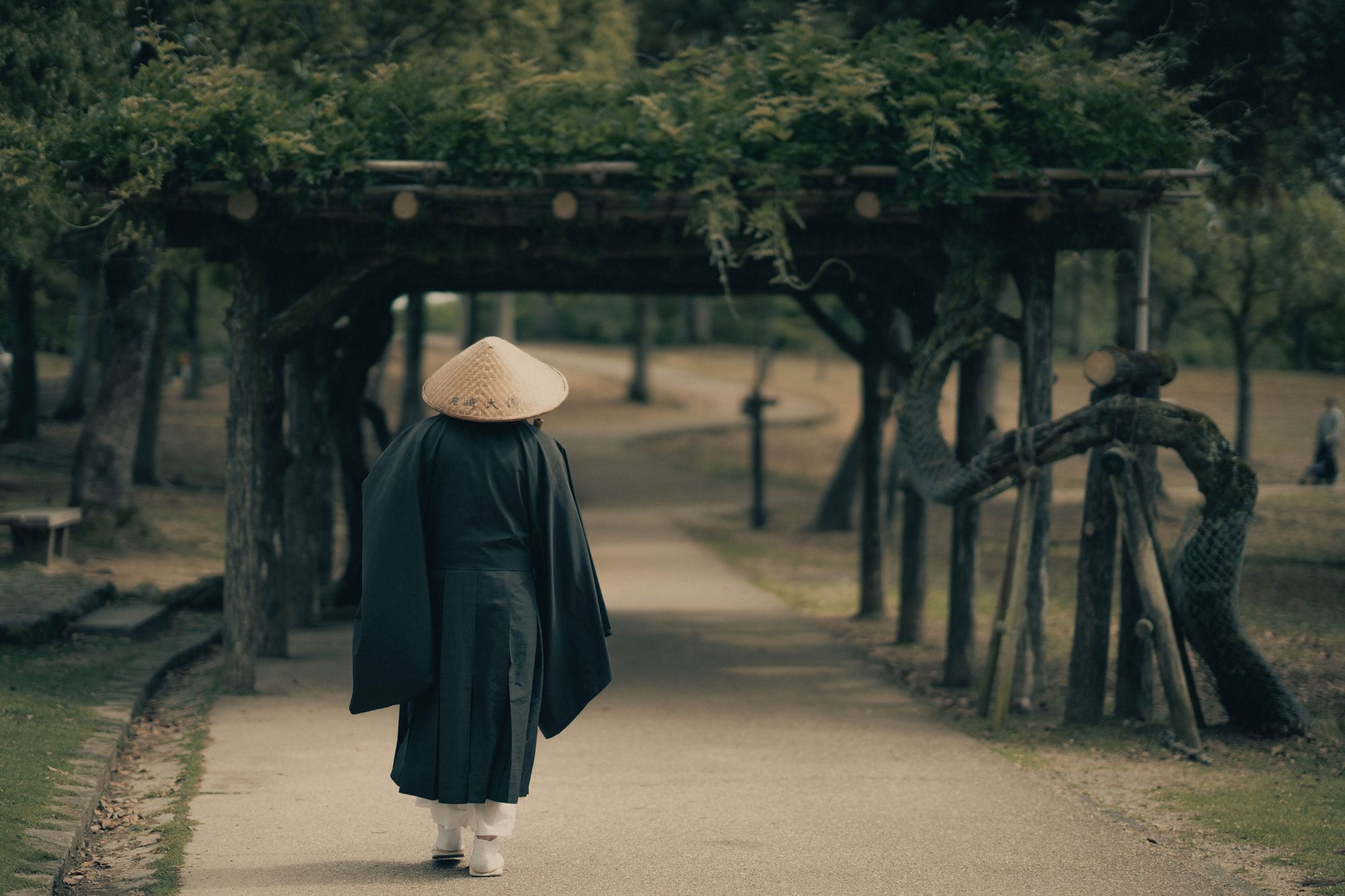 The Osaka Days & Nara