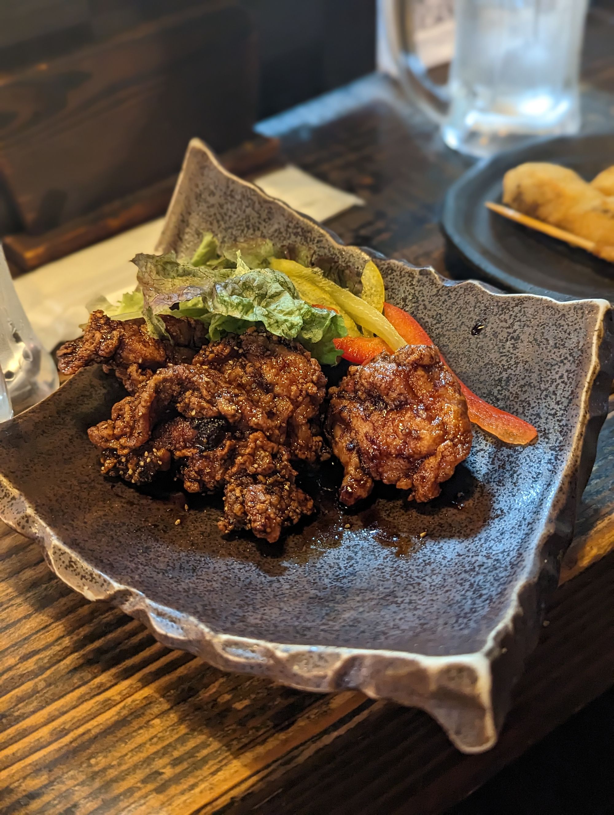 The Osaka Days & Nara