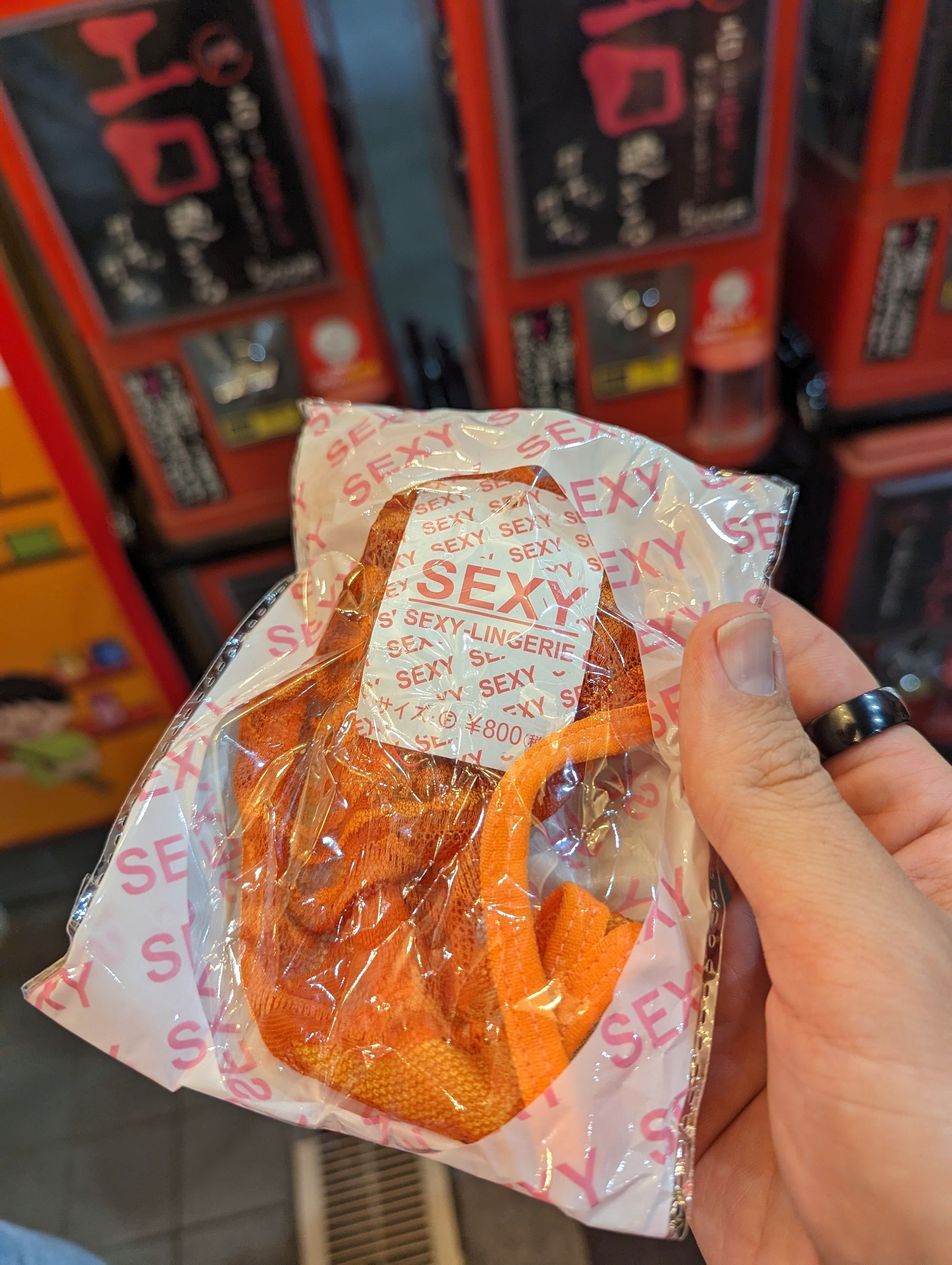 The Osaka Days & Nara