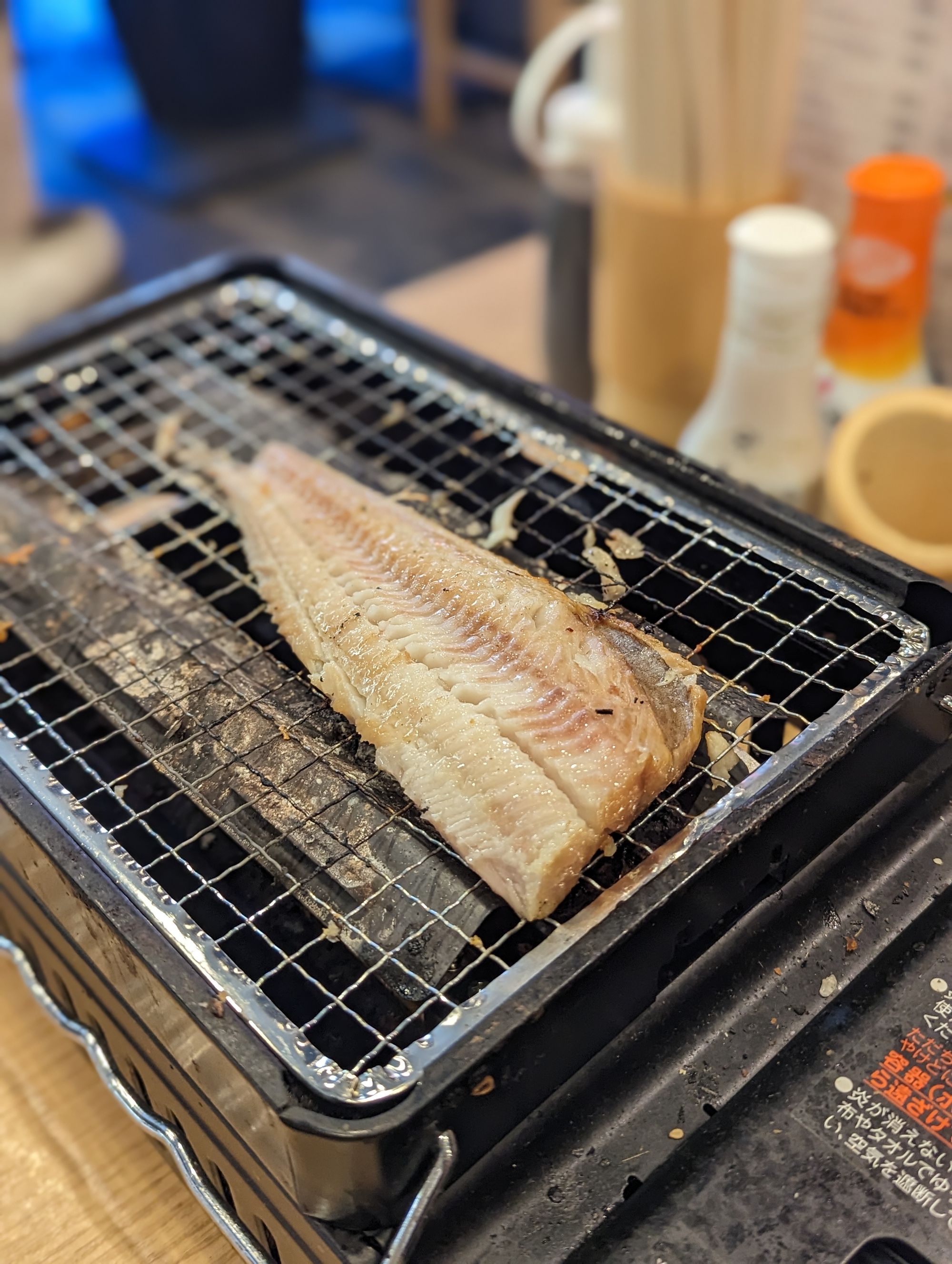 Last days of Osaka and Back to Tokyo