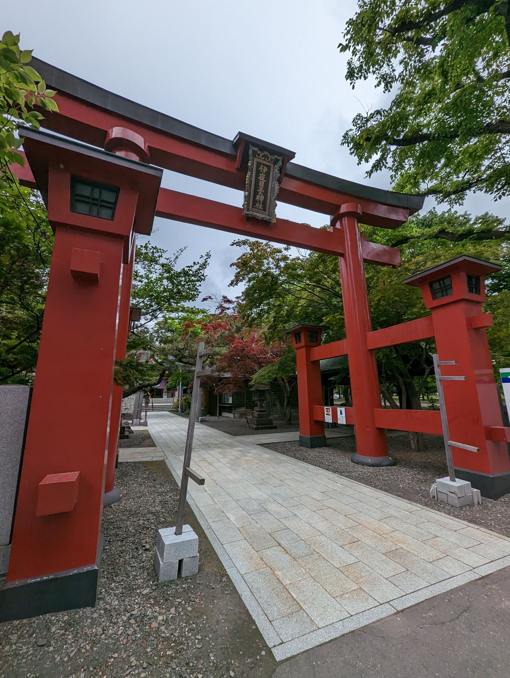 Sapporo Days